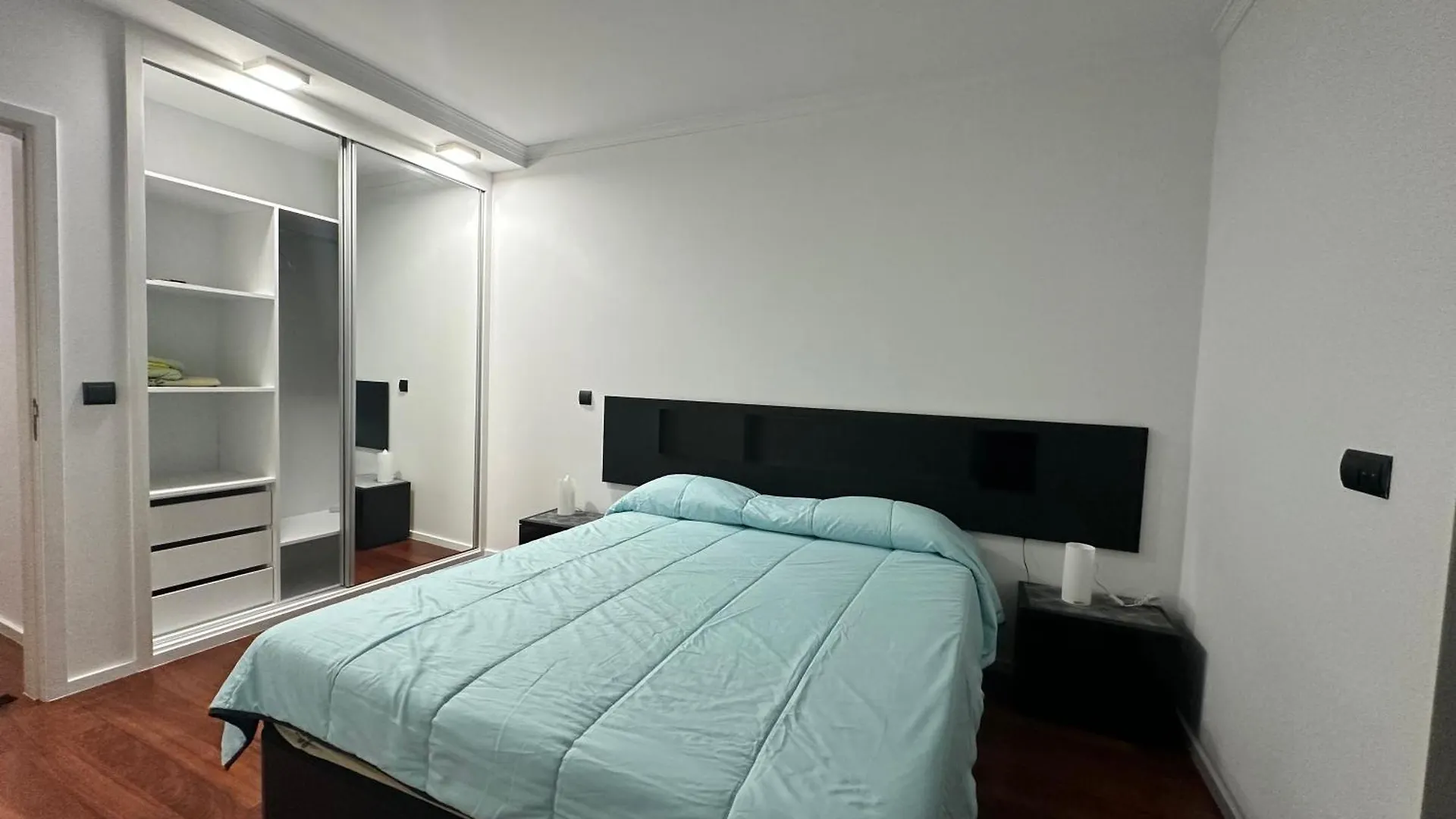 Rooms For Rent In Funchal Apartmán Funchal (Madeira)