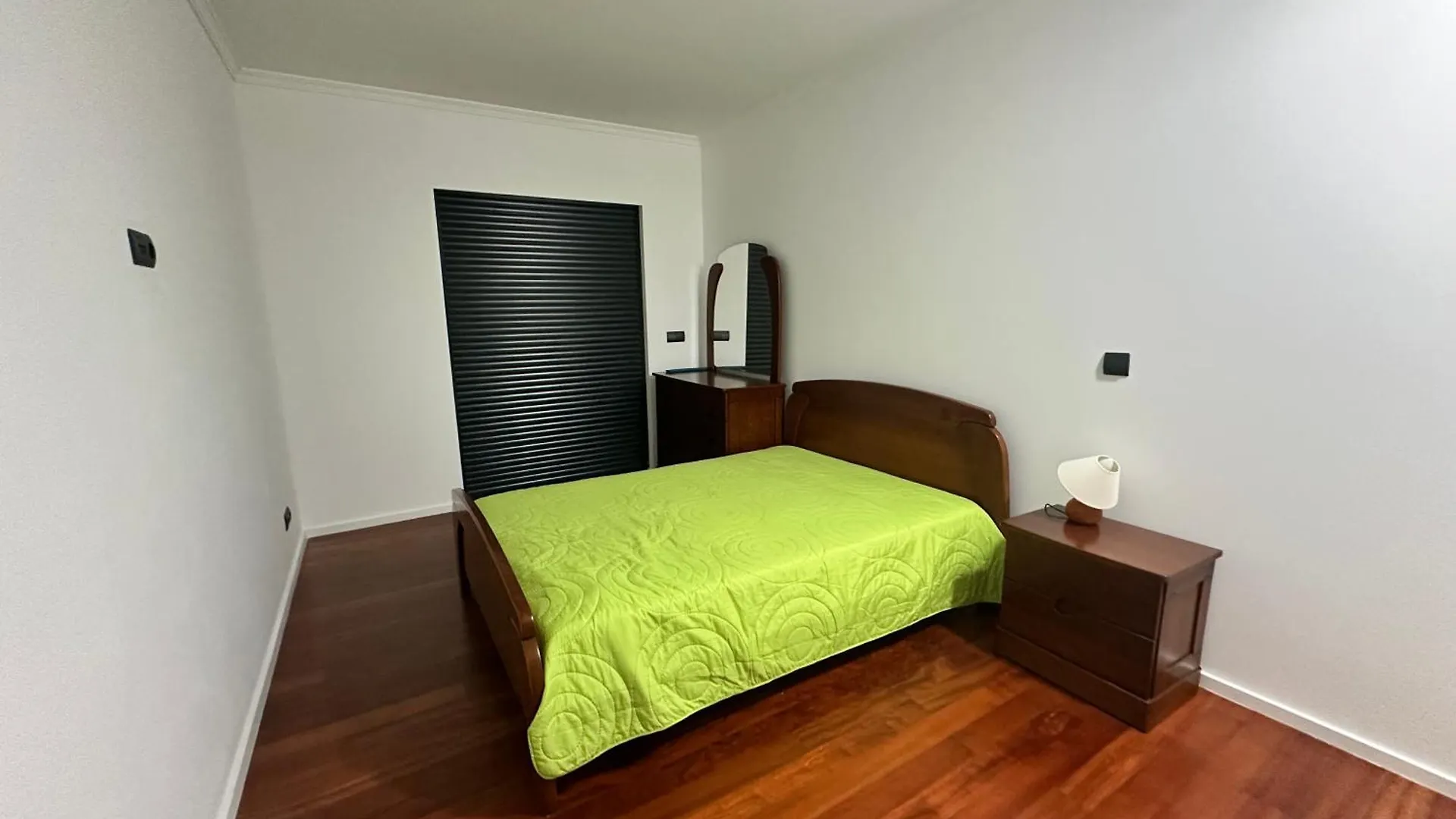 Apartmán Rooms For Rent In Funchal Portugalsko