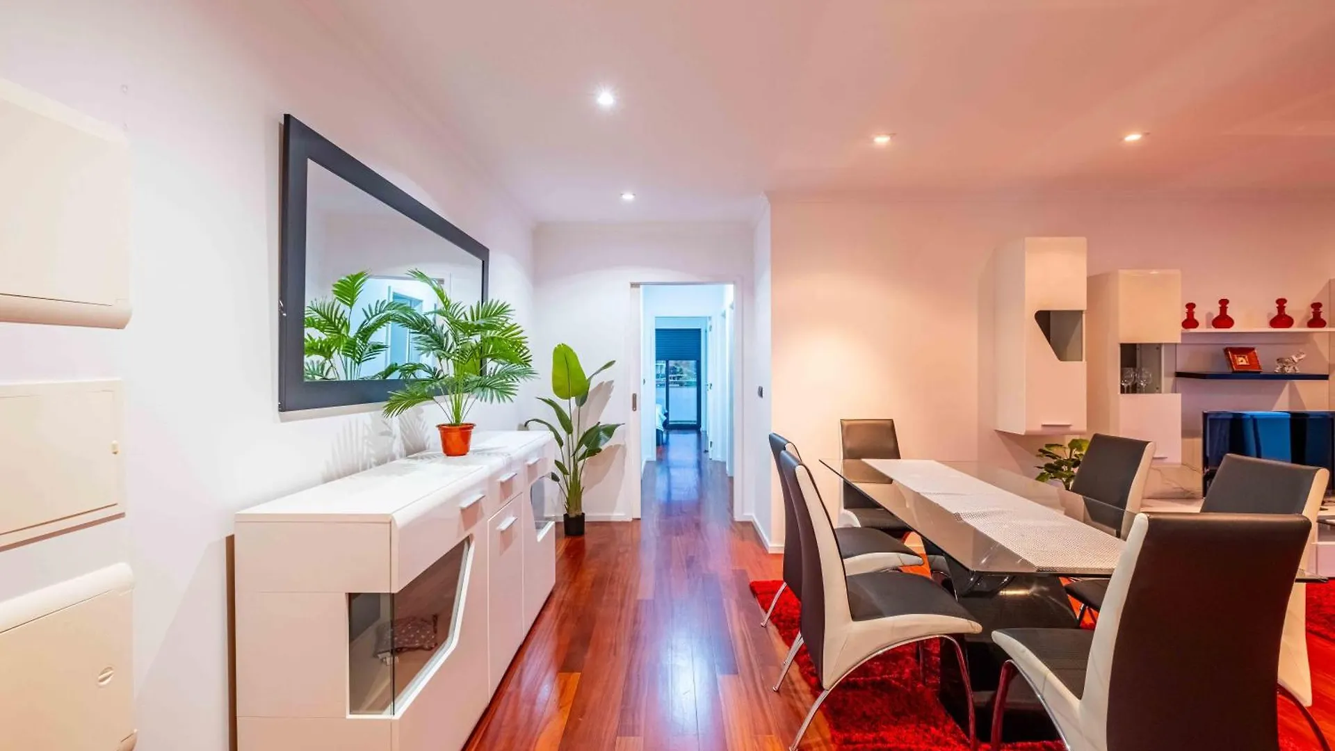 Appartement Rooms For Rent In Funchal Portugal