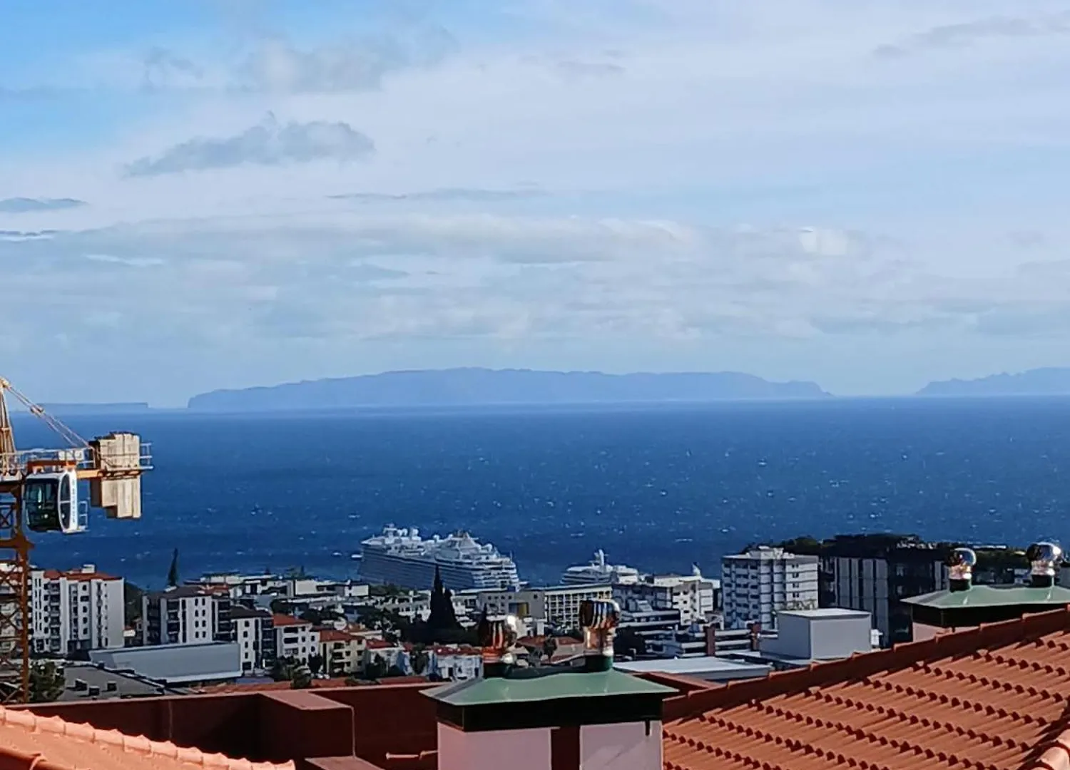 Rooms For Rent In Funchal 0*, Funchal (Madeira)