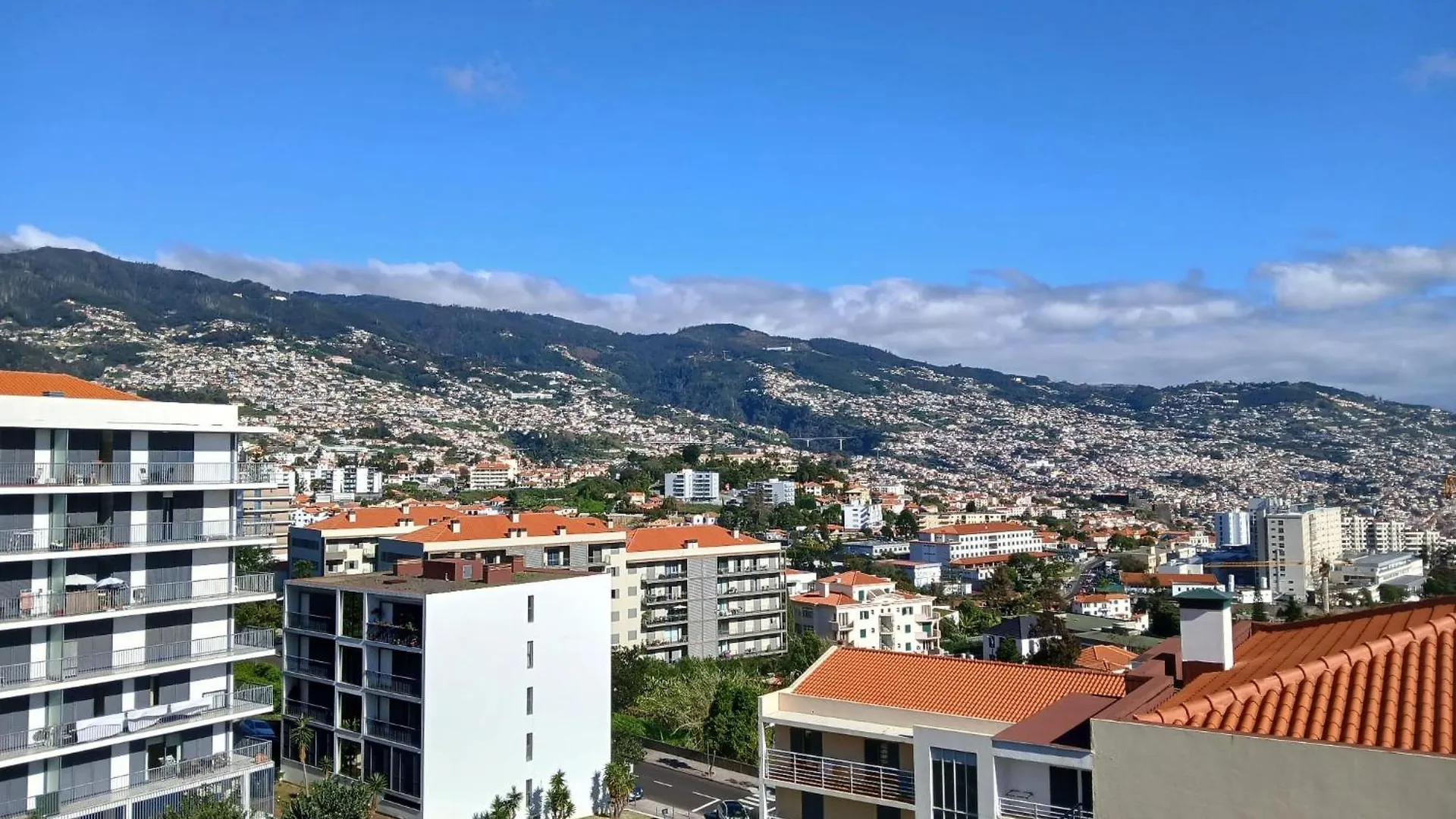 Appartement Rooms For Rent In Funchal